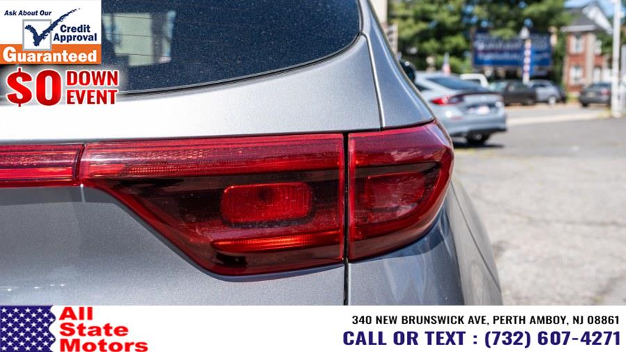 2022 Kia Sportage LX FWD, available for sale in Perth Amboy, New Jersey | All State Motor Inc. Perth Amboy, New Jersey 2022 Kia Sportage LX FWD, available for sale in Perth Amboy, New Jersey | All State Motor Inc. Perth Amboy, New Jersey