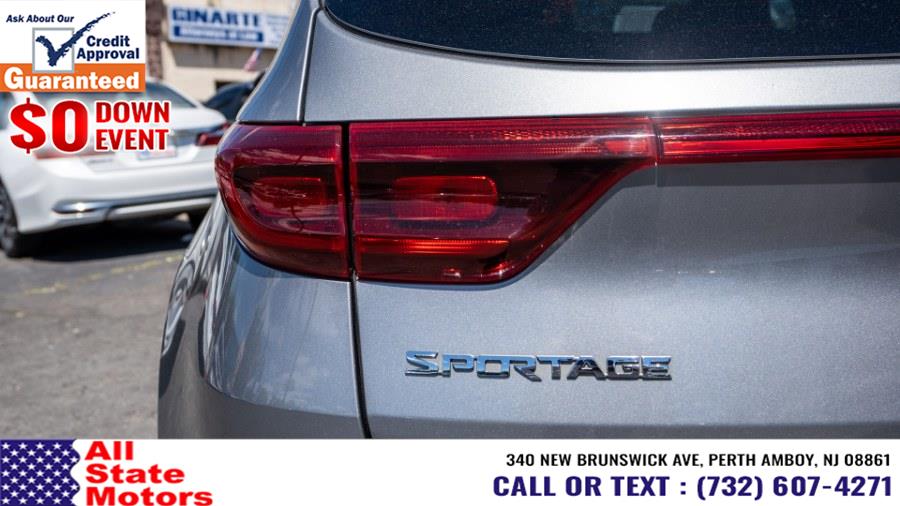 2022 Kia Sportage LX FWD, available for sale in Perth Amboy, New Jersey | All State Motor Inc. Perth Amboy, New Jersey 2022 Kia Sportage LX FWD, available for sale in Perth Amboy, New Jersey | All State Motor Inc. Perth Amboy, New Jersey