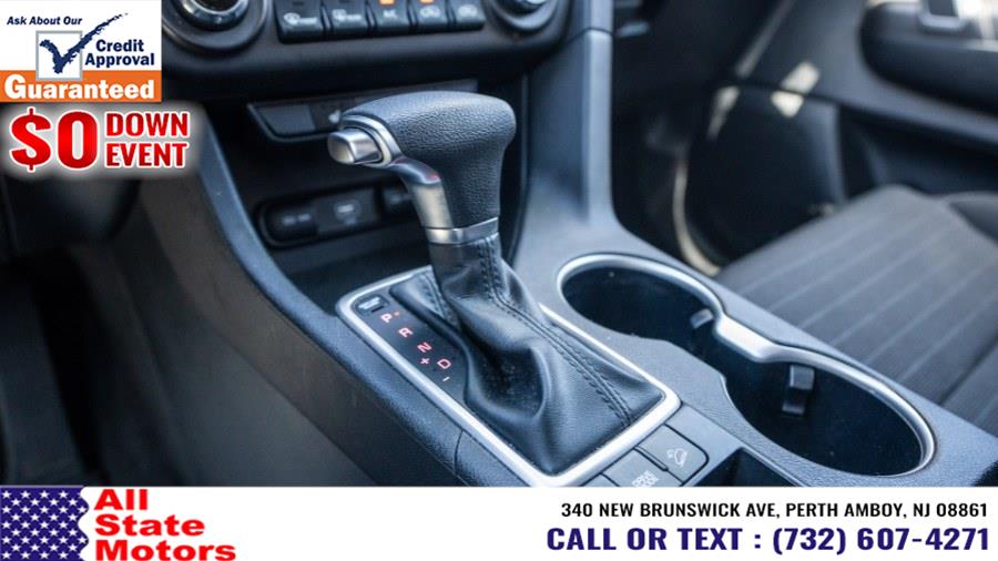 2022 Kia Sportage LX FWD, available for sale in Perth Amboy, New Jersey | All State Motor Inc. Perth Amboy, New Jersey 2022 Kia Sportage LX FWD, available for sale in Perth Amboy, New Jersey | All State Motor Inc. Perth Amboy, New Jersey