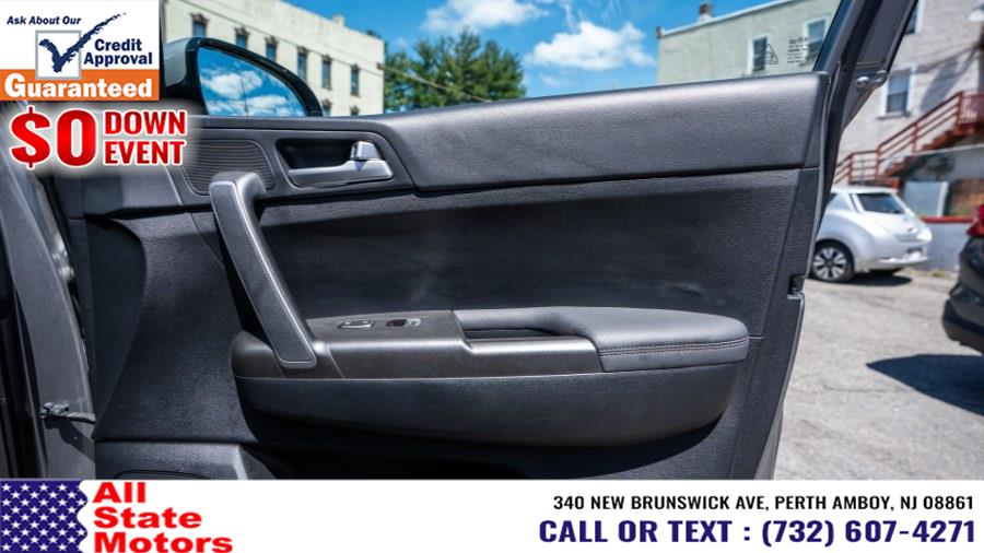 2022 Kia Sportage LX FWD, available for sale in Perth Amboy, New Jersey | All State Motor Inc. Perth Amboy, New Jersey 2022 Kia Sportage LX FWD, available for sale in Perth Amboy, New Jersey | All State Motor Inc. Perth Amboy, New Jersey