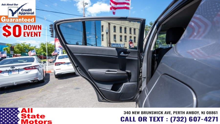 2022 Kia Sportage LX FWD, available for sale in Perth Amboy, New Jersey | All State Motor Inc. Perth Amboy, New Jersey 2022 Kia Sportage LX FWD, available for sale in Perth Amboy, New Jersey | All State Motor Inc. Perth Amboy, New Jersey