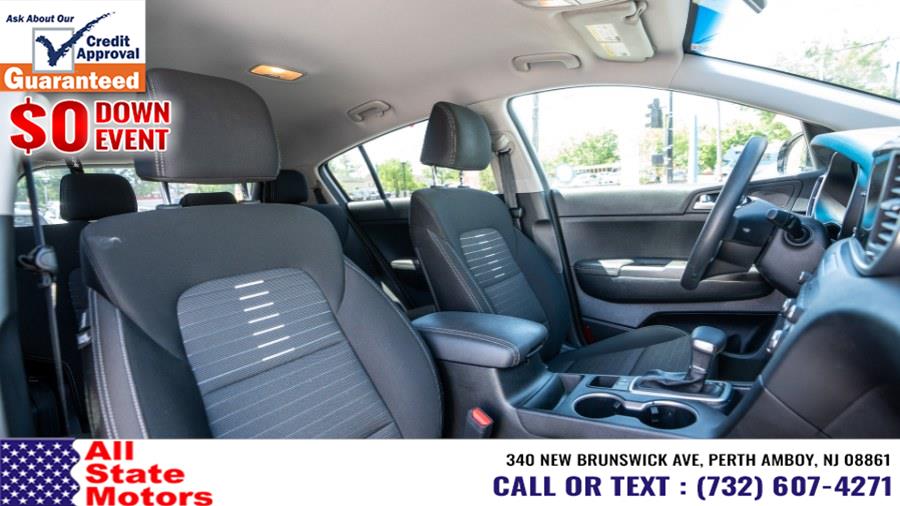 2022 Kia Sportage LX FWD, available for sale in Perth Amboy, New Jersey | All State Motor Inc. Perth Amboy, New Jersey 2022 Kia Sportage LX FWD, available for sale in Perth Amboy, New Jersey | All State Motor Inc. Perth Amboy, New Jersey