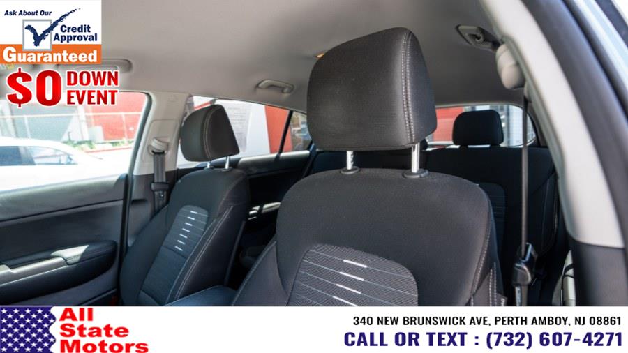 2022 Kia Sportage LX FWD, available for sale in Perth Amboy, New Jersey | All State Motor Inc. Perth Amboy, New Jersey 2022 Kia Sportage LX FWD, available for sale in Perth Amboy, New Jersey | All State Motor Inc. Perth Amboy, New Jersey