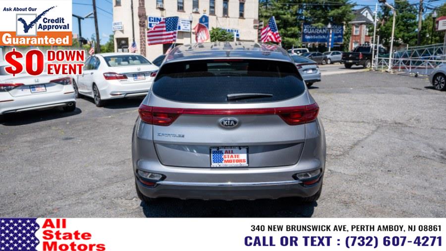 2022 Kia Sportage LX FWD, available for sale in Perth Amboy, New Jersey | All State Motor Inc. Perth Amboy, New Jersey 2022 Kia Sportage LX FWD, available for sale in Perth Amboy, New Jersey | All State Motor Inc. Perth Amboy, New Jersey