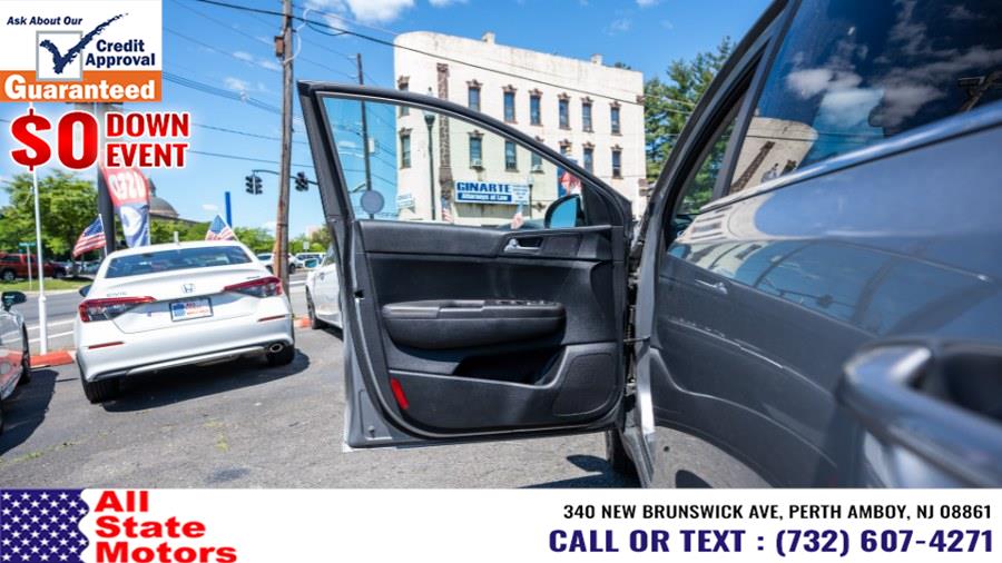 2022 Kia Sportage LX FWD, available for sale in Perth Amboy, New Jersey | All State Motor Inc. Perth Amboy, New Jersey 2022 Kia Sportage LX FWD, available for sale in Perth Amboy, New Jersey | All State Motor Inc. Perth Amboy, New Jersey