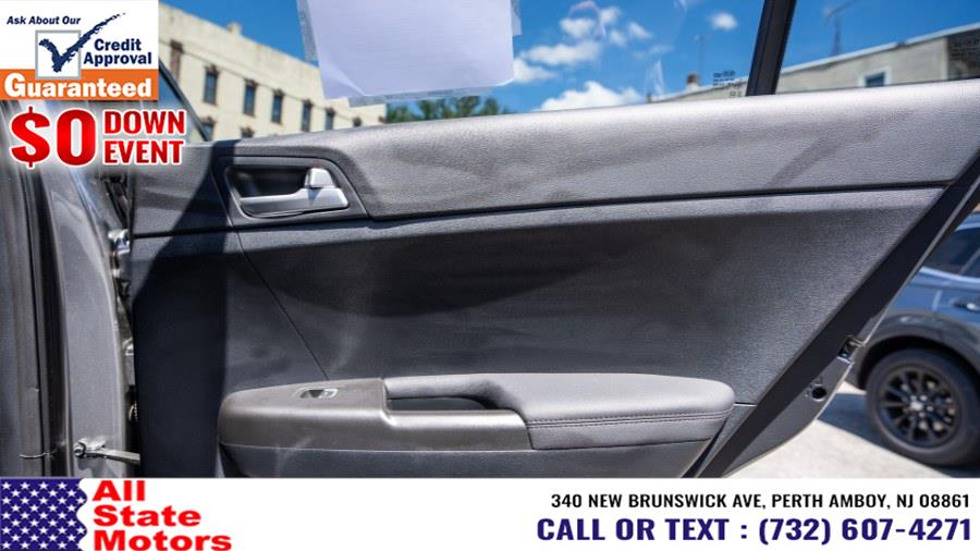 2022 Kia Sportage LX FWD, available for sale in Perth Amboy, New Jersey | All State Motor Inc. Perth Amboy, New Jersey 2022 Kia Sportage LX FWD, available for sale in Perth Amboy, New Jersey | All State Motor Inc. Perth Amboy, New Jersey