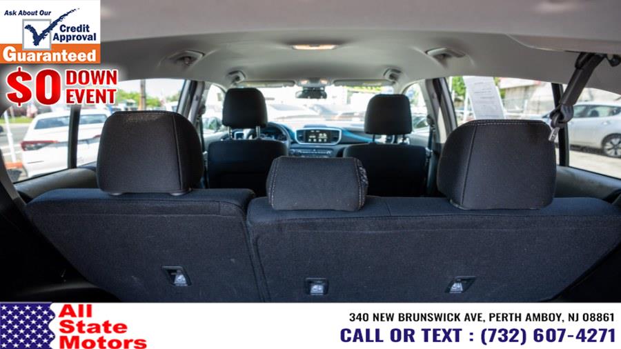 2022 Kia Sportage LX FWD, available for sale in Perth Amboy, New Jersey | All State Motor Inc. Perth Amboy, New Jersey 2022 Kia Sportage LX FWD, available for sale in Perth Amboy, New Jersey | All State Motor Inc. Perth Amboy, New Jersey