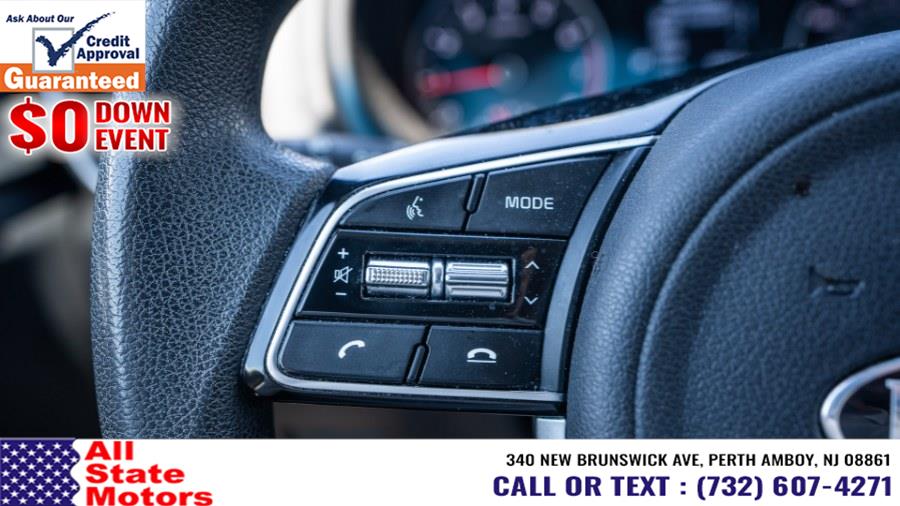 2022 Kia Sportage LX FWD, available for sale in Perth Amboy, New Jersey | All State Motor Inc. Perth Amboy, New Jersey 2022 Kia Sportage LX FWD, available for sale in Perth Amboy, New Jersey | All State Motor Inc. Perth Amboy, New Jersey