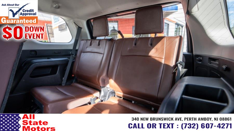 2016 Toyota 4Runner 4WD 4dr V6 Limited (Natl), available for sale in Perth Amboy, New Jersey | All State Motor Inc. Perth Amboy, New Jersey 2016 Toyota 4Runner 4WD 4dr V6 Limited (Natl), available for sale in Perth Amboy, New Jersey | All State Motor Inc. Perth Amboy, New Jersey