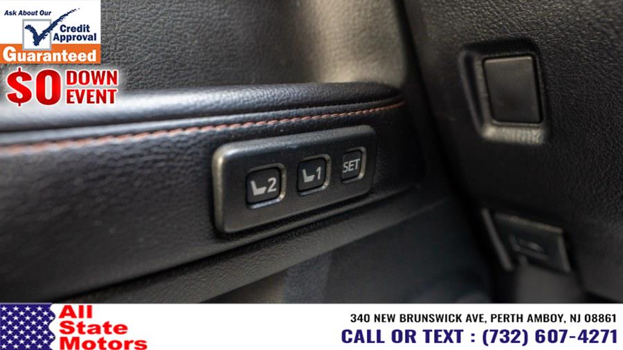 2016 Toyota 4Runner 4WD 4dr V6 Limited (Natl), available for sale in Perth Amboy, New Jersey | All State Motor Inc. Perth Amboy, New Jersey 2016 Toyota 4Runner 4WD 4dr V6 Limited (Natl), available for sale in Perth Amboy, New Jersey | All State Motor Inc. Perth Amboy, New Jersey