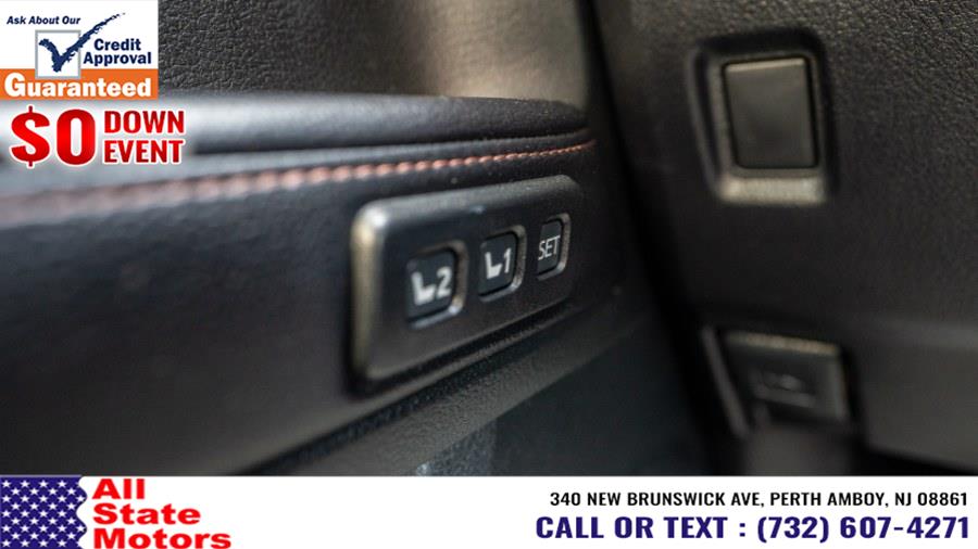 2016 Toyota 4Runner 4WD 4dr V6 Limited (Natl), available for sale in Perth Amboy, New Jersey | All State Motor Inc. Perth Amboy, New Jersey 2016 Toyota 4Runner 4WD 4dr V6 Limited (Natl), available for sale in Perth Amboy, New Jersey | All State Motor Inc. Perth Amboy, New Jersey