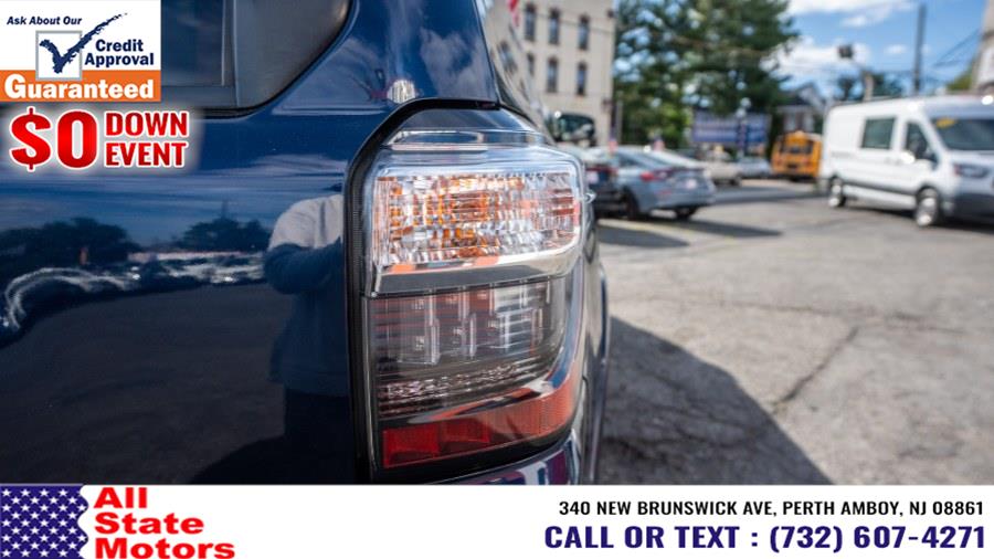 2016 Toyota 4Runner 4WD 4dr V6 Limited (Natl), available for sale in Perth Amboy, New Jersey | All State Motor Inc. Perth Amboy, New Jersey 2016 Toyota 4Runner 4WD 4dr V6 Limited (Natl), available for sale in Perth Amboy, New Jersey | All State Motor Inc. Perth Amboy, New Jersey