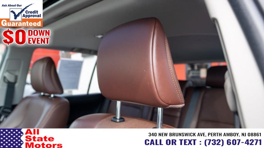 2016 Toyota 4Runner 4WD 4dr V6 Limited (Natl), available for sale in Perth Amboy, New Jersey | All State Motor Inc. Perth Amboy, New Jersey 2016 Toyota 4Runner 4WD 4dr V6 Limited (Natl), available for sale in Perth Amboy, New Jersey | All State Motor Inc. Perth Amboy, New Jersey
