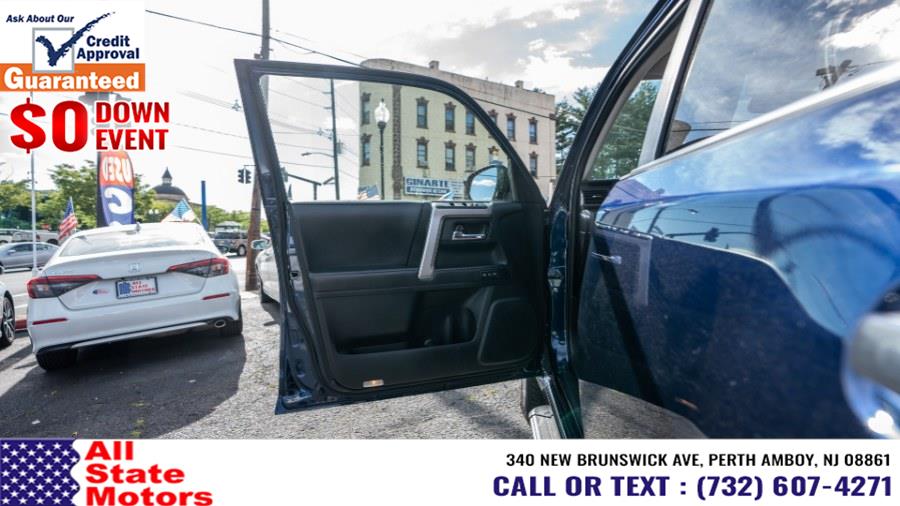 2016 Toyota 4Runner 4WD 4dr V6 Limited (Natl), available for sale in Perth Amboy, New Jersey | All State Motor Inc. Perth Amboy, New Jersey 2016 Toyota 4Runner 4WD 4dr V6 Limited (Natl), available for sale in Perth Amboy, New Jersey | All State Motor Inc. Perth Amboy, New Jersey