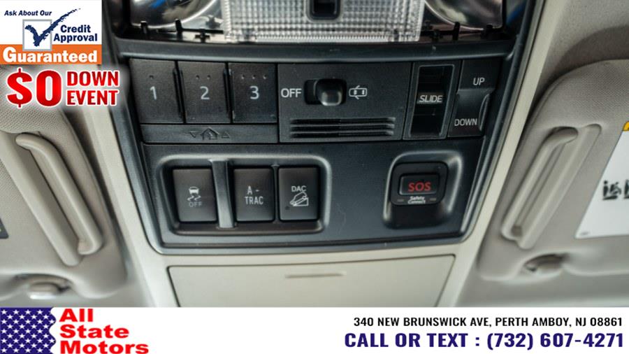 2016 Toyota 4Runner 4WD 4dr V6 Limited (Natl), available for sale in Perth Amboy, New Jersey | All State Motor Inc. Perth Amboy, New Jersey 2016 Toyota 4Runner 4WD 4dr V6 Limited (Natl), available for sale in Perth Amboy, New Jersey | All State Motor Inc. Perth Amboy, New Jersey
