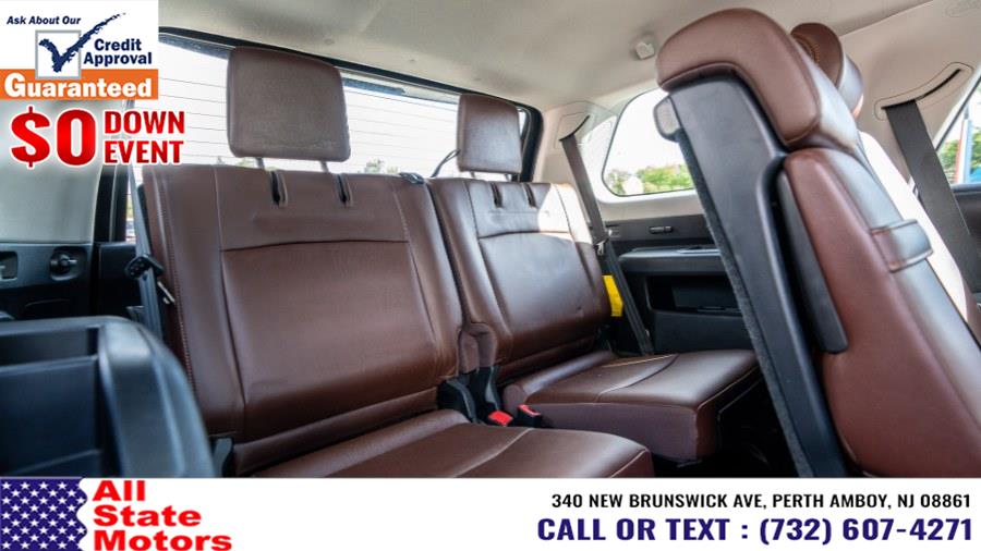 2016 Toyota 4Runner 4WD 4dr V6 Limited (Natl), available for sale in Perth Amboy, New Jersey | All State Motor Inc. Perth Amboy, New Jersey 2016 Toyota 4Runner 4WD 4dr V6 Limited (Natl), available for sale in Perth Amboy, New Jersey | All State Motor Inc. Perth Amboy, New Jersey