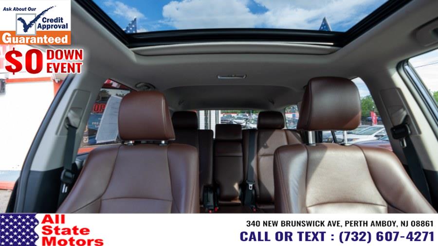 2016 Toyota 4Runner 4WD 4dr V6 Limited (Natl), available for sale in Perth Amboy, New Jersey | All State Motor Inc. Perth Amboy, New Jersey 2016 Toyota 4Runner 4WD 4dr V6 Limited (Natl), available for sale in Perth Amboy, New Jersey | All State Motor Inc. Perth Amboy, New Jersey