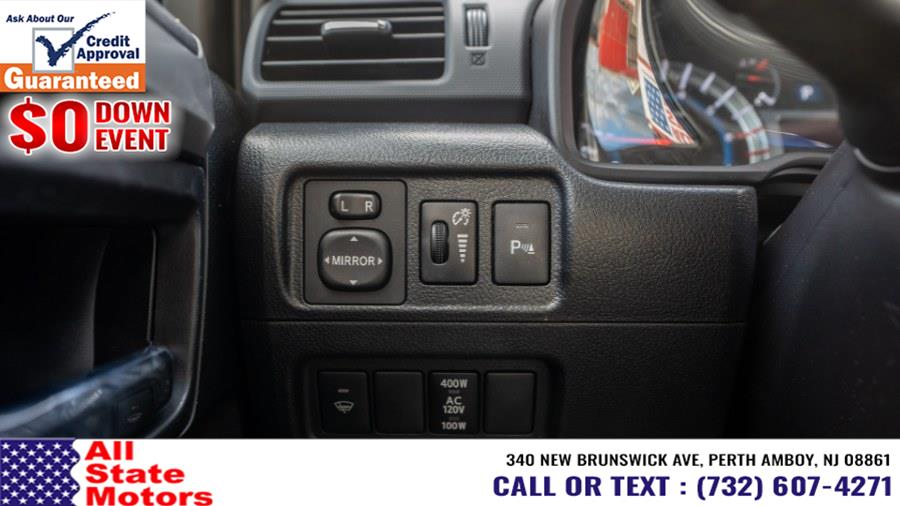 2016 Toyota 4Runner 4WD 4dr V6 Limited (Natl), available for sale in Perth Amboy, New Jersey | All State Motor Inc. Perth Amboy, New Jersey 2016 Toyota 4Runner 4WD 4dr V6 Limited (Natl), available for sale in Perth Amboy, New Jersey | All State Motor Inc. Perth Amboy, New Jersey