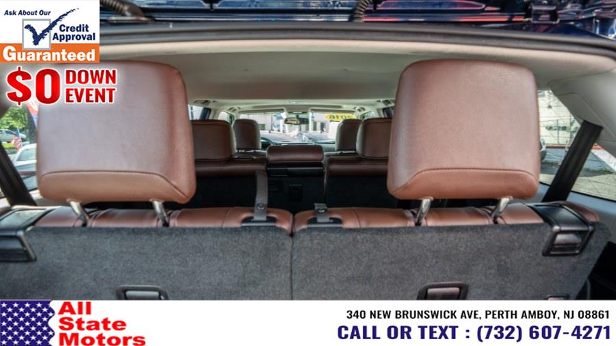 2016 Toyota 4Runner 4WD 4dr V6 Limited (Natl), available for sale in Perth Amboy, New Jersey | All State Motor Inc. Perth Amboy, New Jersey 2016 Toyota 4Runner 4WD 4dr V6 Limited (Natl), available for sale in Perth Amboy, New Jersey | All State Motor Inc. Perth Amboy, New Jersey