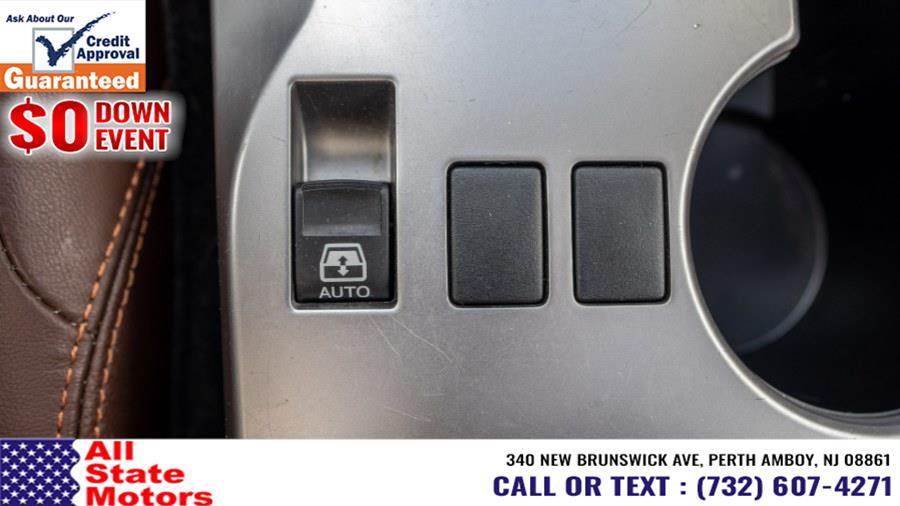 2016 Toyota 4Runner 4WD 4dr V6 Limited (Natl), available for sale in Perth Amboy, New Jersey | All State Motor Inc. Perth Amboy, New Jersey 2016 Toyota 4Runner 4WD 4dr V6 Limited (Natl), available for sale in Perth Amboy, New Jersey | All State Motor Inc. Perth Amboy, New Jersey