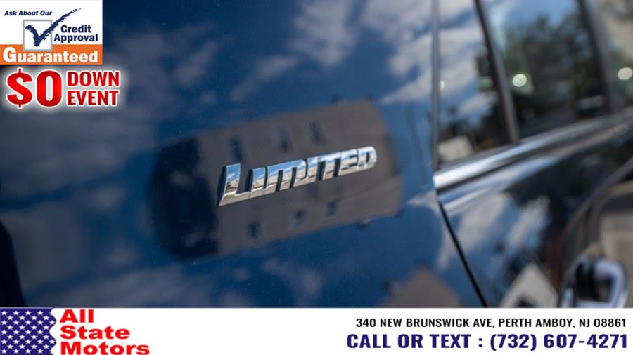 2016 Toyota 4Runner 4WD 4dr V6 Limited (Natl), available for sale in Perth Amboy, New Jersey | All State Motor Inc. Perth Amboy, New Jersey 2016 Toyota 4Runner 4WD 4dr V6 Limited (Natl), available for sale in Perth Amboy, New Jersey | All State Motor Inc. Perth Amboy, New Jersey