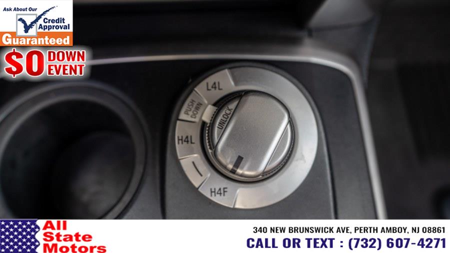 2016 Toyota 4Runner 4WD 4dr V6 Limited (Natl), available for sale in Perth Amboy, New Jersey | All State Motor Inc. Perth Amboy, New Jersey 2016 Toyota 4Runner 4WD 4dr V6 Limited (Natl), available for sale in Perth Amboy, New Jersey | All State Motor Inc. Perth Amboy, New Jersey