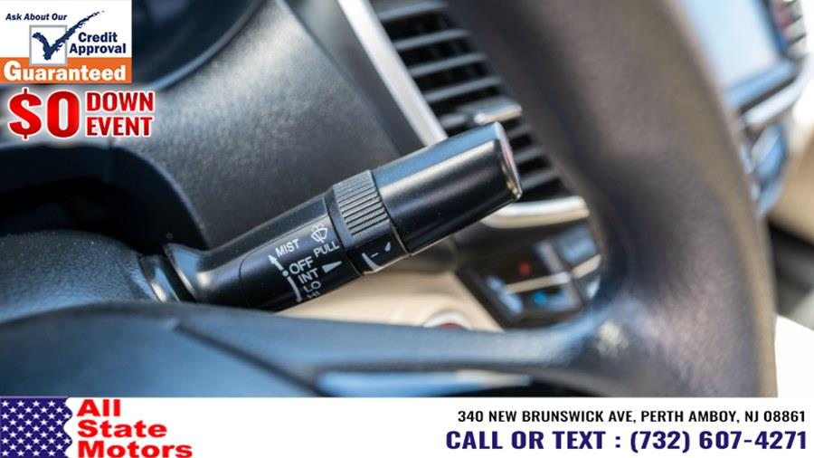 2016 Honda Accord Sedan 4dr I4 CVT EX, available for sale in Perth Amboy, New Jersey | All State Motor Inc. Perth Amboy, New Jersey 2016 Honda Accord Sedan 4dr I4 CVT EX, available for sale in Perth Amboy, New Jersey | All State Motor Inc. Perth Amboy, New Jersey