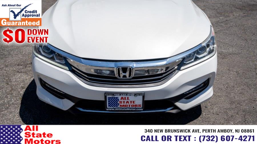 2016 Honda Accord Sedan 4dr I4 CVT EX, available for sale in Perth Amboy, New Jersey | All State Motor Inc. Perth Amboy, New Jersey 2016 Honda Accord Sedan 4dr I4 CVT EX, available for sale in Perth Amboy, New Jersey | All State Motor Inc. Perth Amboy, New Jersey