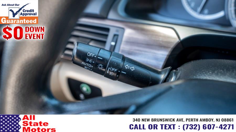 2016 Honda Accord Sedan 4dr I4 CVT EX, available for sale in Perth Amboy, New Jersey | All State Motor Inc. Perth Amboy, New Jersey 2016 Honda Accord Sedan 4dr I4 CVT EX, available for sale in Perth Amboy, New Jersey | All State Motor Inc. Perth Amboy, New Jersey