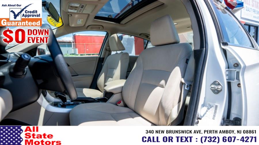 2016 Honda Accord Sedan 4dr I4 CVT EX, available for sale in Perth Amboy, New Jersey | All State Motor Inc. Perth Amboy, New Jersey 2016 Honda Accord Sedan 4dr I4 CVT EX, available for sale in Perth Amboy, New Jersey | All State Motor Inc. Perth Amboy, New Jersey