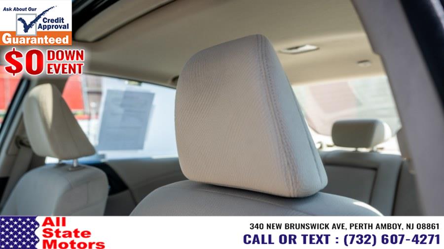 2016 Honda Accord Sedan 4dr I4 CVT EX, available for sale in Perth Amboy, New Jersey | All State Motor Inc. Perth Amboy, New Jersey 2016 Honda Accord Sedan 4dr I4 CVT EX, available for sale in Perth Amboy, New Jersey | All State Motor Inc. Perth Amboy, New Jersey
