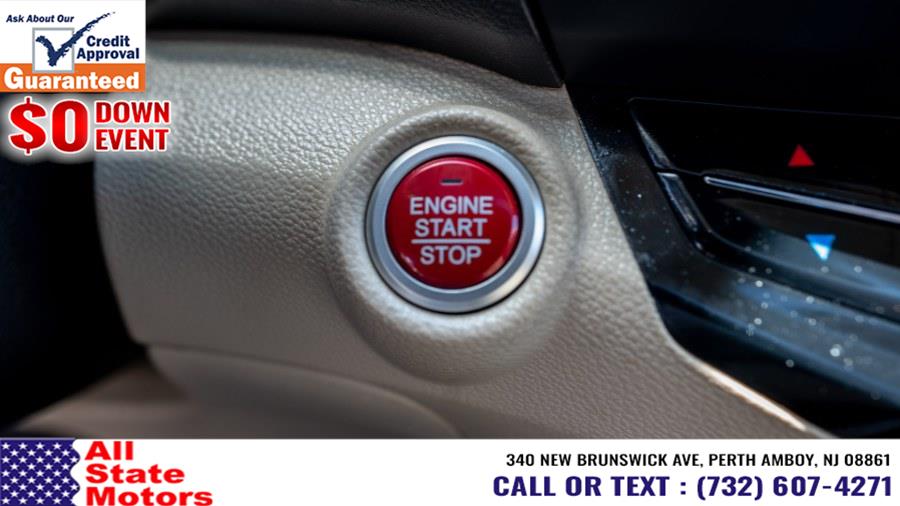 2016 Honda Accord Sedan 4dr I4 CVT EX, available for sale in Perth Amboy, New Jersey | All State Motor Inc. Perth Amboy, New Jersey 2016 Honda Accord Sedan 4dr I4 CVT EX, available for sale in Perth Amboy, New Jersey | All State Motor Inc. Perth Amboy, New Jersey