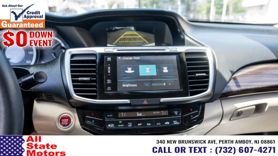 2016 Honda Accord Sedan 4dr I4 CVT EX, available for sale in Perth Amboy, New Jersey | All State Motor Inc. Perth Amboy, New Jersey 2016 Honda Accord Sedan 4dr I4 CVT EX, available for sale in Perth Amboy, New Jersey | All State Motor Inc. Perth Amboy, New Jersey