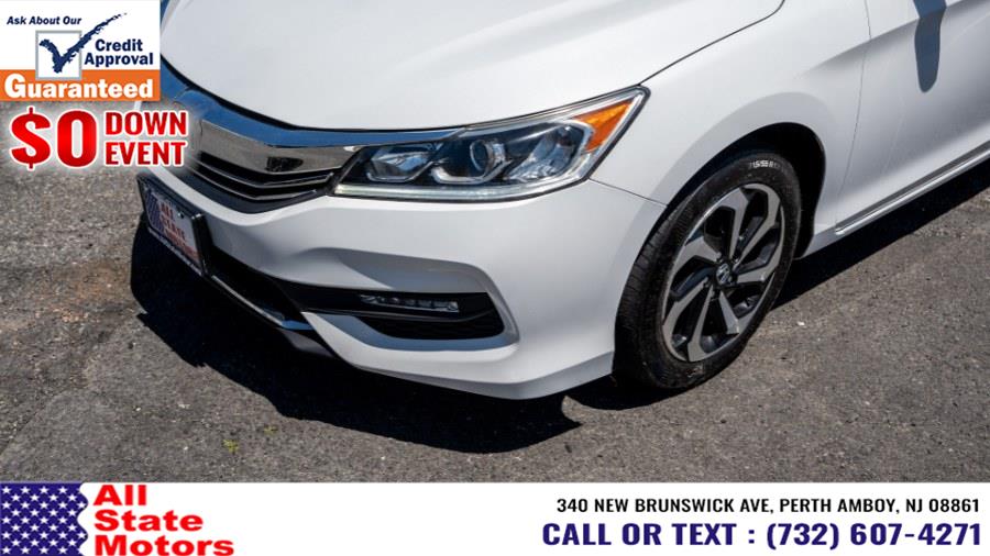 2016 Honda Accord Sedan 4dr I4 CVT EX, available for sale in Perth Amboy, New Jersey | All State Motor Inc. Perth Amboy, New Jersey 2016 Honda Accord Sedan 4dr I4 CVT EX, available for sale in Perth Amboy, New Jersey | All State Motor Inc. Perth Amboy, New Jersey