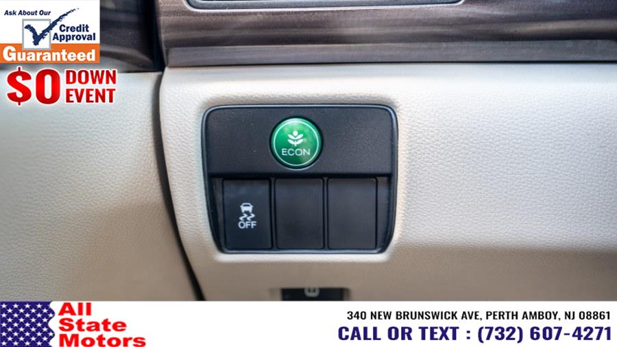 2016 Honda Accord Sedan 4dr I4 CVT EX, available for sale in Perth Amboy, New Jersey | All State Motor Inc. Perth Amboy, New Jersey 2016 Honda Accord Sedan 4dr I4 CVT EX, available for sale in Perth Amboy, New Jersey | All State Motor Inc. Perth Amboy, New Jersey