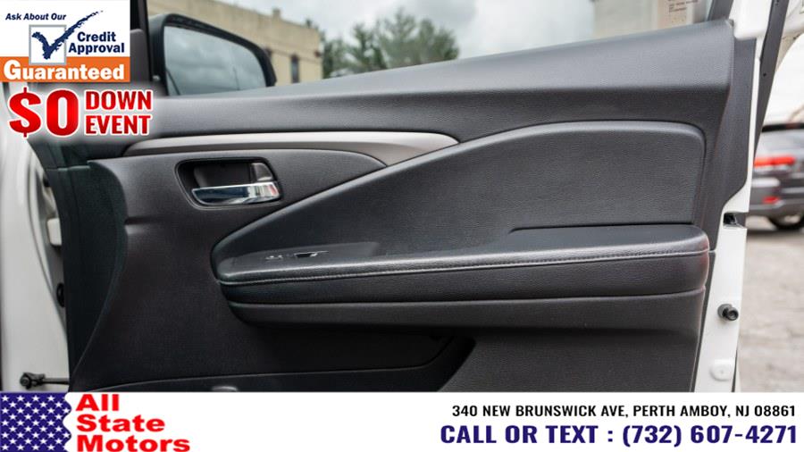 2018 Honda Pilot EX AWD, available for sale in Perth Amboy, New Jersey | All State Motor Inc. Perth Amboy, New Jersey 2018 Honda Pilot EX AWD, available for sale in Perth Amboy, New Jersey | All State Motor Inc. Perth Amboy, New Jersey