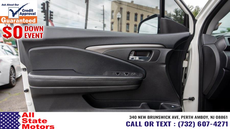 2018 Honda Pilot EX AWD, available for sale in Perth Amboy, New Jersey | All State Motor Inc. Perth Amboy, New Jersey 2018 Honda Pilot EX AWD, available for sale in Perth Amboy, New Jersey | All State Motor Inc. Perth Amboy, New Jersey
