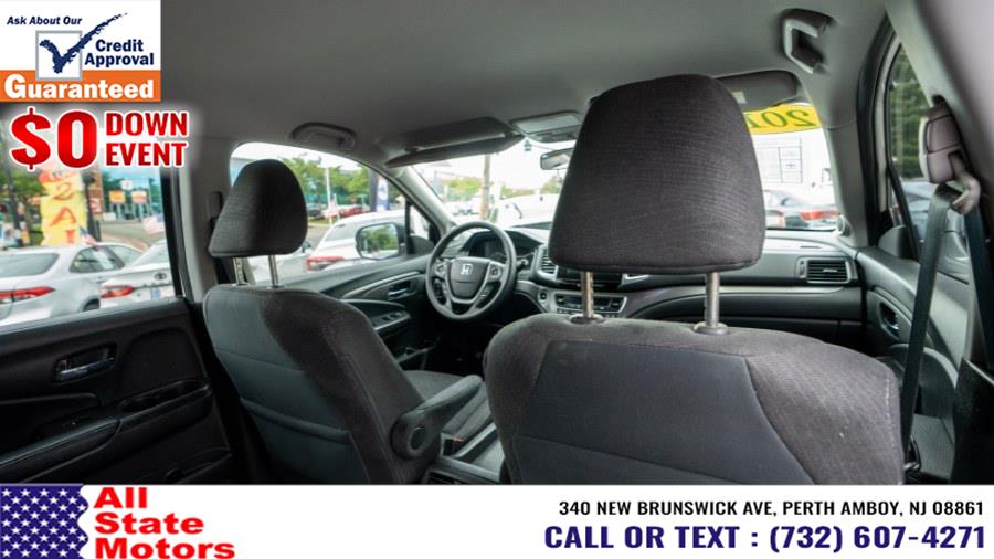 2018 Honda Pilot EX AWD, available for sale in Perth Amboy, New Jersey | All State Motor Inc. Perth Amboy, New Jersey 2018 Honda Pilot EX AWD, available for sale in Perth Amboy, New Jersey | All State Motor Inc. Perth Amboy, New Jersey