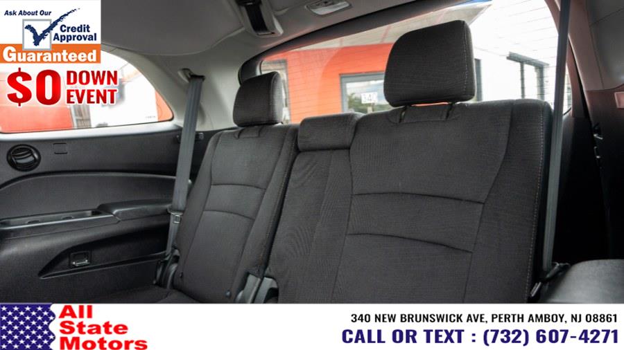 2018 Honda Pilot EX AWD, available for sale in Perth Amboy, New Jersey | All State Motor Inc. Perth Amboy, New Jersey 2018 Honda Pilot EX AWD, available for sale in Perth Amboy, New Jersey | All State Motor Inc. Perth Amboy, New Jersey