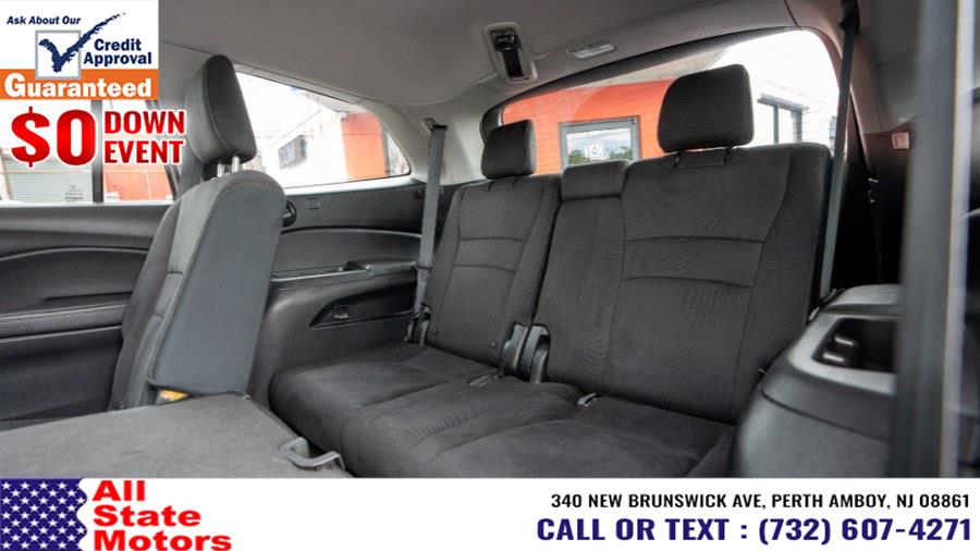 2018 Honda Pilot EX AWD, available for sale in Perth Amboy, New Jersey | All State Motor Inc. Perth Amboy, New Jersey 2018 Honda Pilot EX AWD, available for sale in Perth Amboy, New Jersey | All State Motor Inc. Perth Amboy, New Jersey