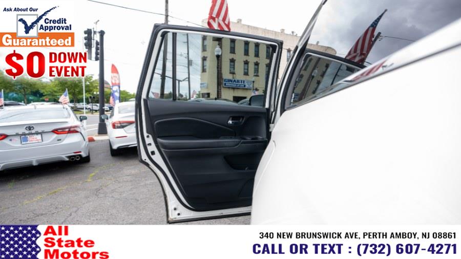 2018 Honda Pilot EX AWD, available for sale in Perth Amboy, New Jersey | All State Motor Inc. Perth Amboy, New Jersey 2018 Honda Pilot EX AWD, available for sale in Perth Amboy, New Jersey | All State Motor Inc. Perth Amboy, New Jersey
