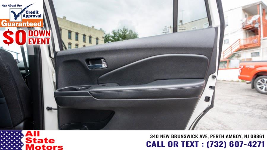 2018 Honda Pilot EX AWD, available for sale in Perth Amboy, New Jersey | All State Motor Inc. Perth Amboy, New Jersey 2018 Honda Pilot EX AWD, available for sale in Perth Amboy, New Jersey | All State Motor Inc. Perth Amboy, New Jersey