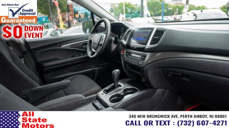 2018 Honda Pilot EX AWD, available for sale in Perth Amboy, New Jersey | All State Motor Inc. Perth Amboy, New Jersey 2018 Honda Pilot EX AWD, available for sale in Perth Amboy, New Jersey | All State Motor Inc. Perth Amboy, New Jersey