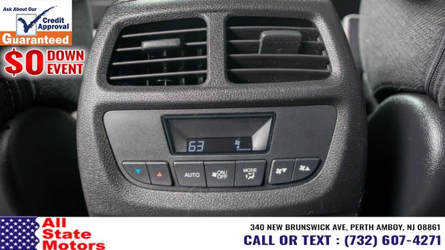 2018 Honda Pilot EX AWD, available for sale in Perth Amboy, New Jersey | All State Motor Inc. Perth Amboy, New Jersey 2018 Honda Pilot EX AWD, available for sale in Perth Amboy, New Jersey | All State Motor Inc. Perth Amboy, New Jersey