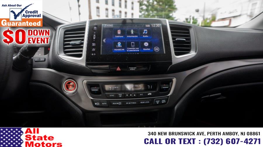 2018 Honda Pilot EX AWD, available for sale in Perth Amboy, New Jersey | All State Motor Inc. Perth Amboy, New Jersey 2018 Honda Pilot EX AWD, available for sale in Perth Amboy, New Jersey | All State Motor Inc. Perth Amboy, New Jersey