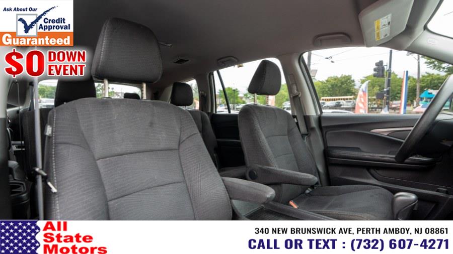 2018 Honda Pilot EX AWD, available for sale in Perth Amboy, New Jersey | All State Motor Inc. Perth Amboy, New Jersey 2018 Honda Pilot EX AWD, available for sale in Perth Amboy, New Jersey | All State Motor Inc. Perth Amboy, New Jersey