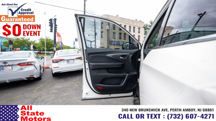 2018 Honda Pilot EX AWD, available for sale in Perth Amboy, New Jersey | All State Motor Inc. Perth Amboy, New Jersey 2018 Honda Pilot EX AWD, available for sale in Perth Amboy, New Jersey | All State Motor Inc. Perth Amboy, New Jersey