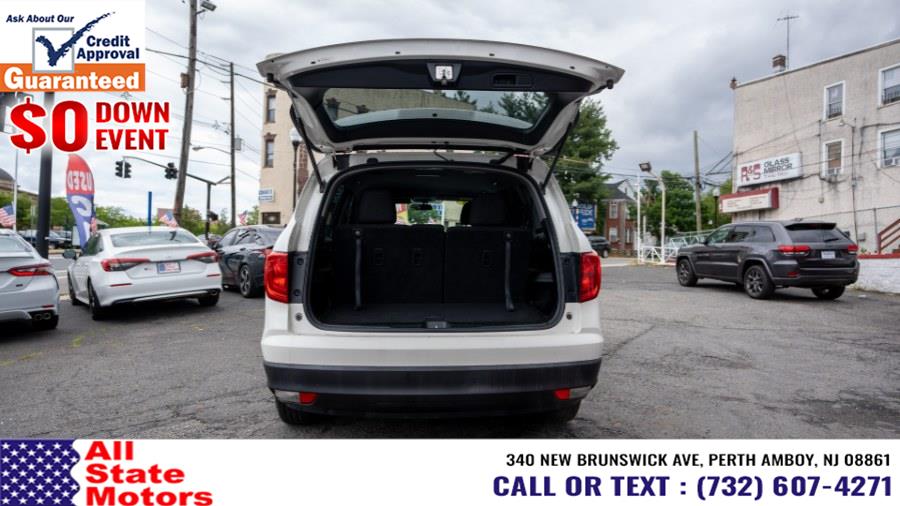 2018 Honda Pilot EX AWD, available for sale in Perth Amboy, New Jersey | All State Motor Inc. Perth Amboy, New Jersey 2018 Honda Pilot EX AWD, available for sale in Perth Amboy, New Jersey | All State Motor Inc. Perth Amboy, New Jersey