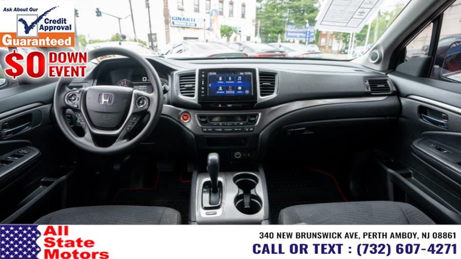 2018 Honda Pilot EX AWD, available for sale in Perth Amboy, New Jersey | All State Motor Inc. Perth Amboy, New Jersey 2018 Honda Pilot EX AWD, available for sale in Perth Amboy, New Jersey | All State Motor Inc. Perth Amboy, New Jersey