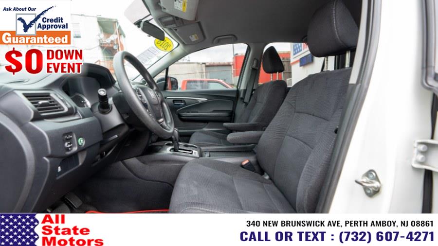 2018 Honda Pilot EX AWD, available for sale in Perth Amboy, New Jersey | All State Motor Inc. Perth Amboy, New Jersey 2018 Honda Pilot EX AWD, available for sale in Perth Amboy, New Jersey | All State Motor Inc. Perth Amboy, New Jersey
